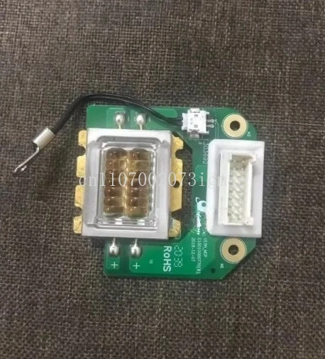 For NUBM38 laser module 74W (new optical-mechanical disassembly)