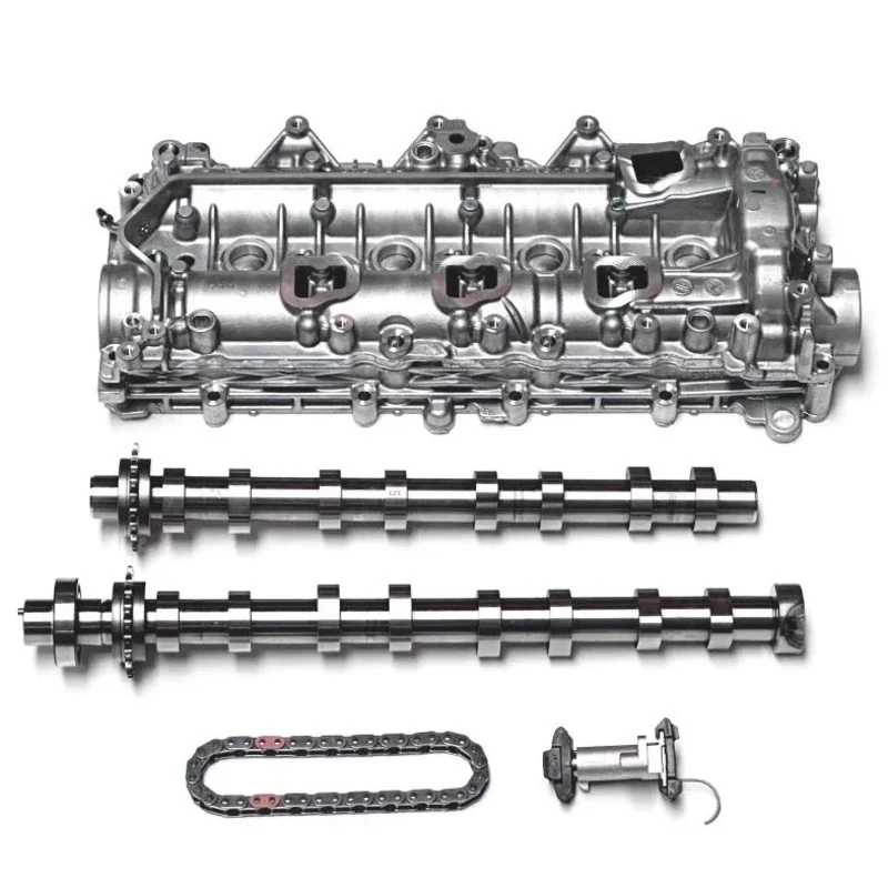 Newpars Camshaft Chain FCCMT-0051-KIT For Peugeo Auto Engine Parts 1638159880