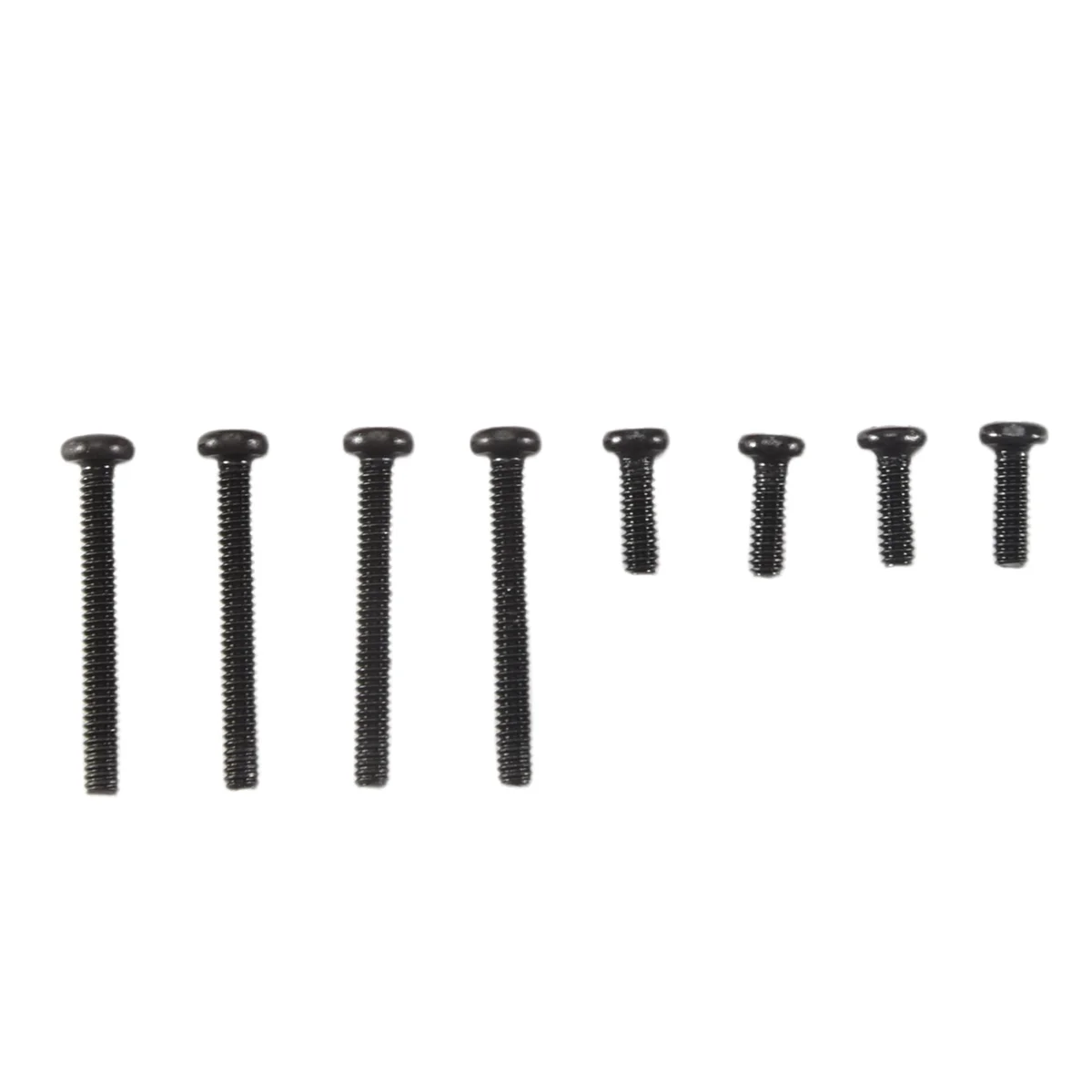 A17I Metal Upgraded Parts Steering Cup Swing Arm Plate Set for P929 P939 K969 K979 K989 K999 1/28 RC Car,Red