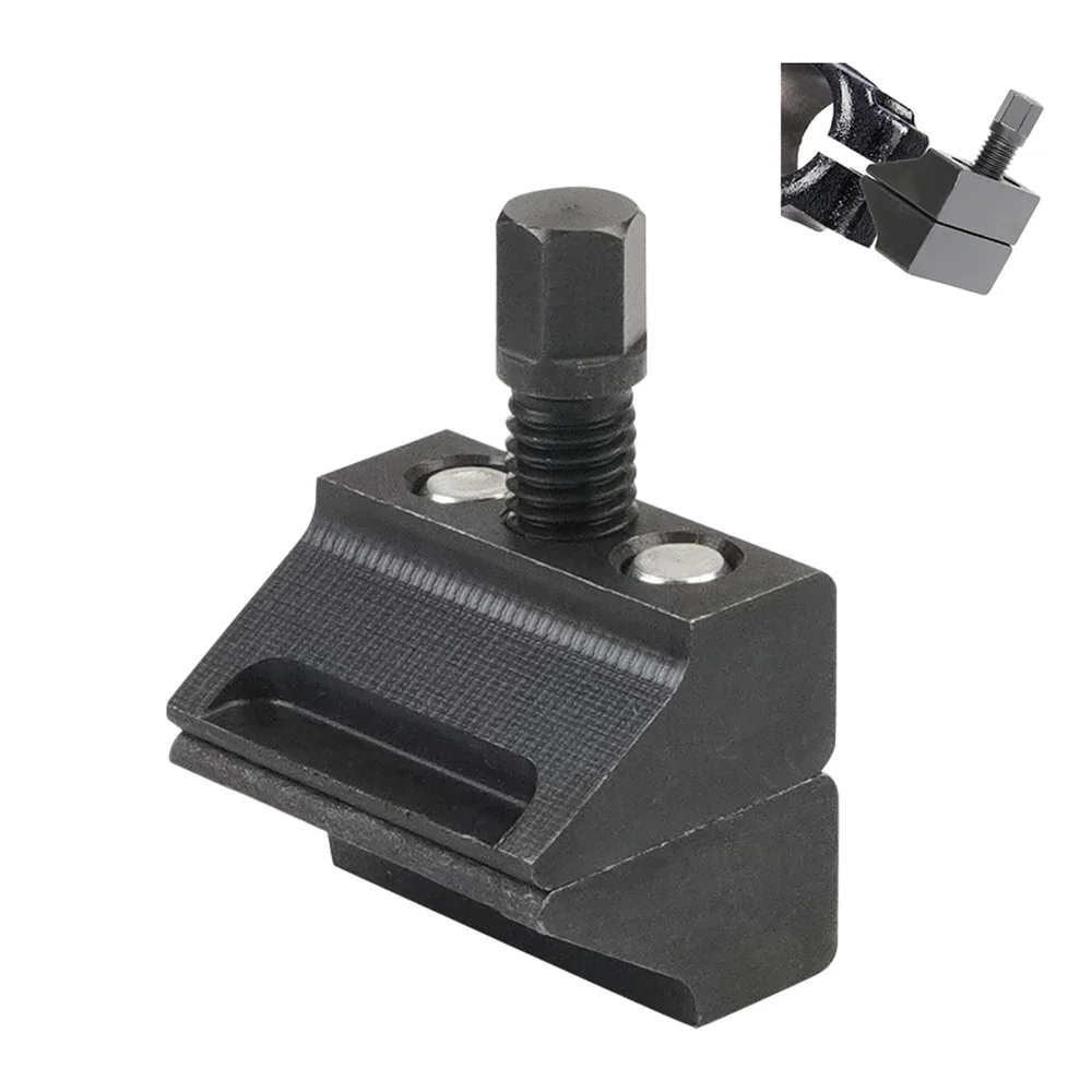 

Универсальный инструмент для разбрасывания рулевого кулака стойки подвески для Volkswagen Audi BMW Ford Peugeot Citroën