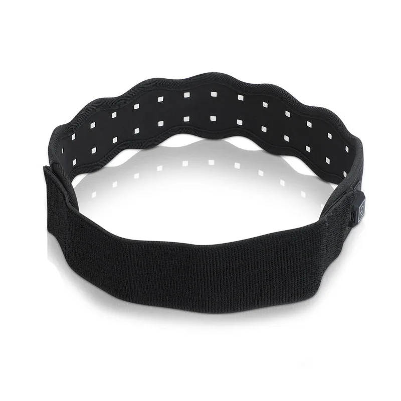 

KR30 neck protection instrument timed portable neck lymphatic repair emotion