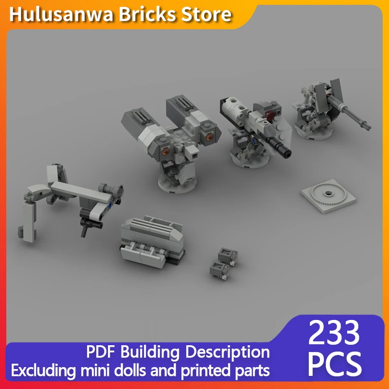 Popular Game Model MOC Building Bricks Light Reconnaissance Vehicle Modular Technology Gifts Holiday Assemble Children Toys Suit