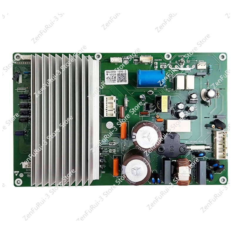 0011800827 Applicable To Haier Air Conditioner External Computer Board Power Circuit Board Integrated Control Board