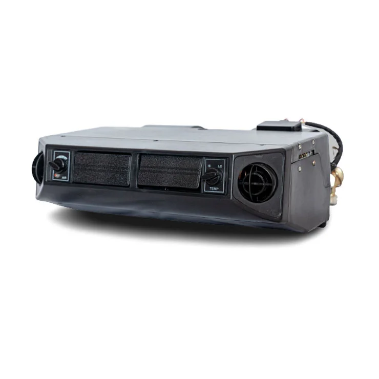 

Скрытый универсальный кондиционер для парковки грузовиков 12 В 24 В разделенный мини-термостат для модернизации/обновления