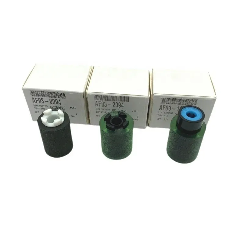 1sets AF03-0094 AF03-1094 AF03-2094 Pickup Feed Roller for Ricoh IMC2000 C2500 C3000 C3500 C4500 C6000 C2000 C6003 MP 2554 6054