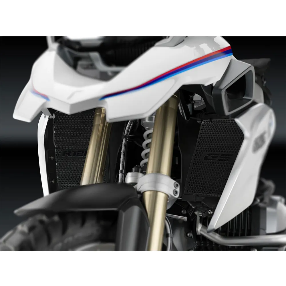 FOR BMW R 1200 GS Rallye Exclusive TE Adventure R1200GS LC 2017-2018-2019 Motorcycle Radiator Grille Guard Cover Protection