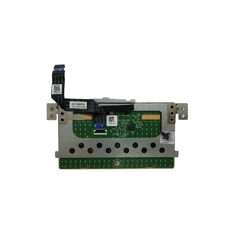 Touchpad for Dell G15 5510 5511 5520 Laptop Mouse Version 08FWW0 09G46W
