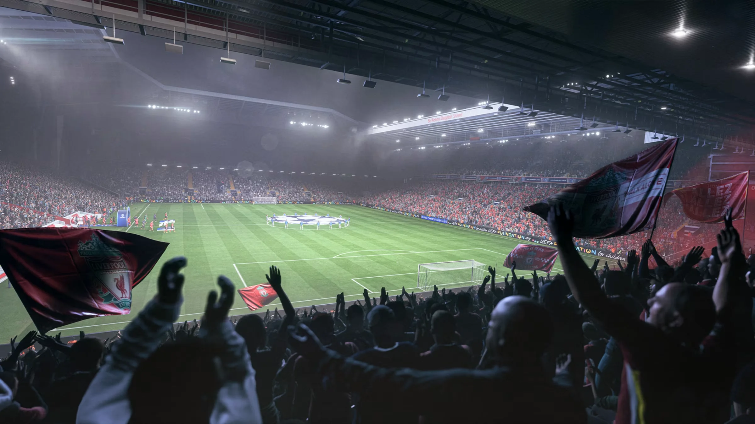 لعبة نينتندو سويتش - EASPORTS FC26 - لبطاقة ألعاب NS2 المادية