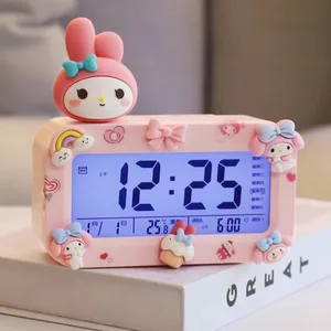 8 최고의 판매 Sanrio Clock -№6