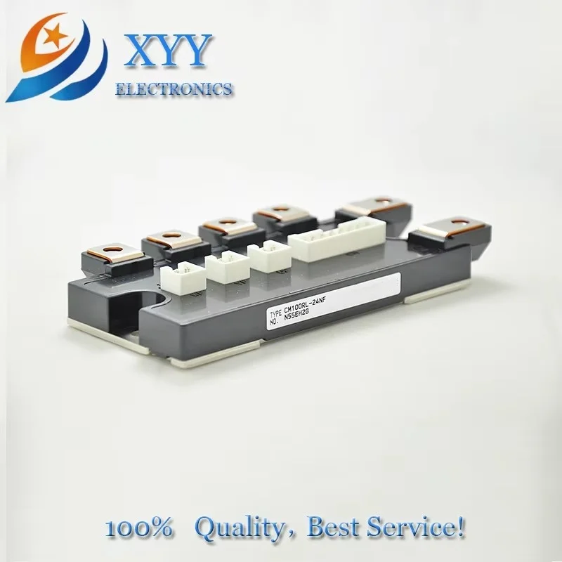 CM100RL-24NF NEW IGBT MODULE IN STOCK