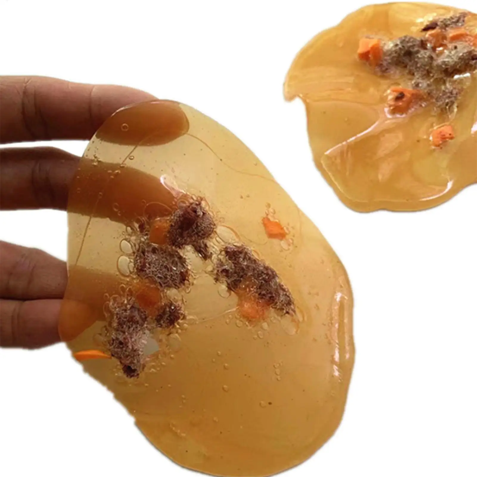 1 pièces drôle Gag cadeau faux vomir blague jouets pour adultes FakePuke lancer nouveauté Barf bureau farces blague Gag cadeaux pour Halloween