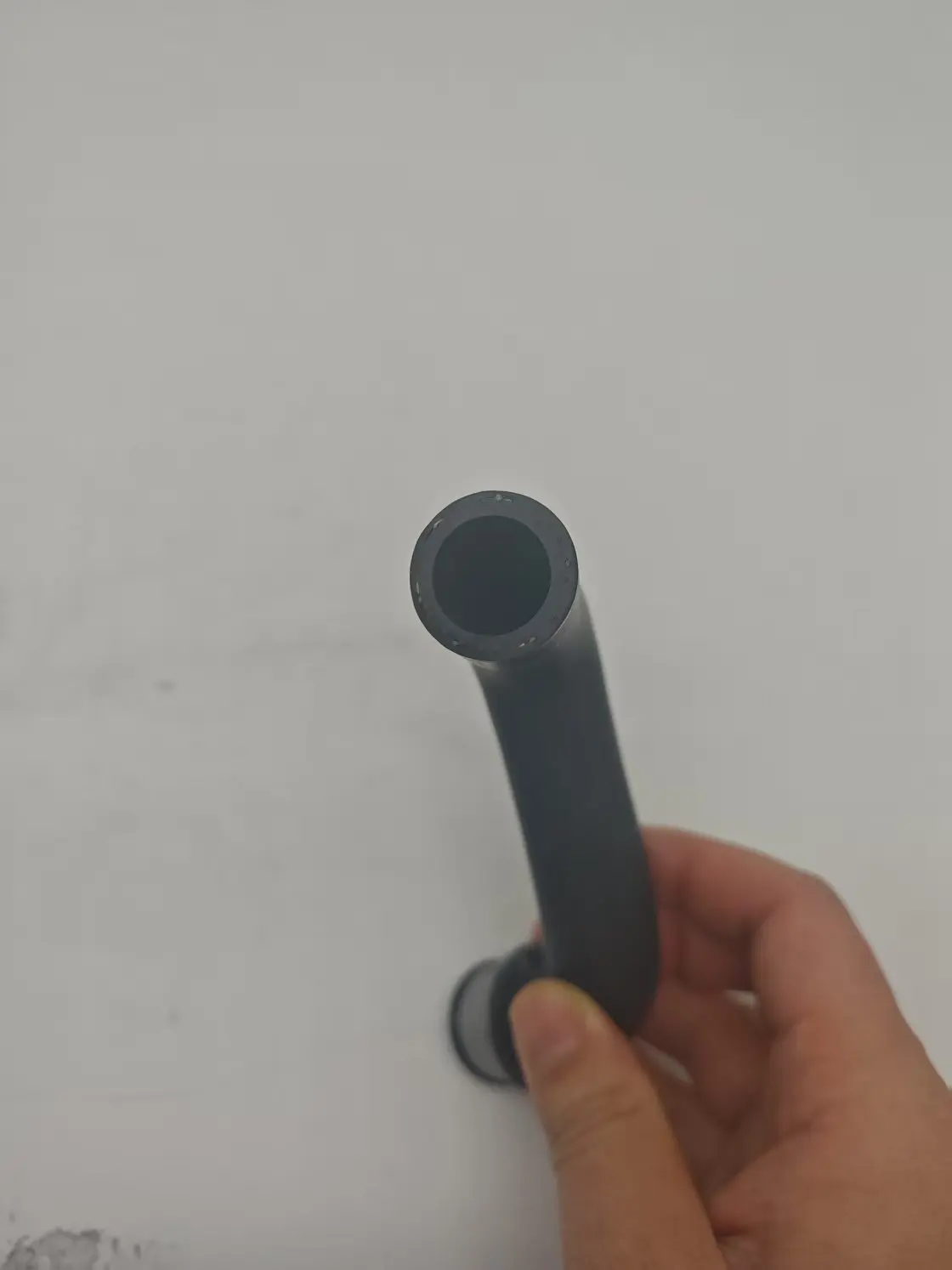 97057258600 Heater Return Hose For Porsche Panamera 970 2010-2016