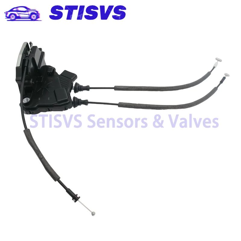 

Front Left LH Door Lock Latch Actuator For Hyundai Elantra 2015-2020 1.4L 2.0L 81310F2030 Auto Parts 81310-F2030 81310 F2030