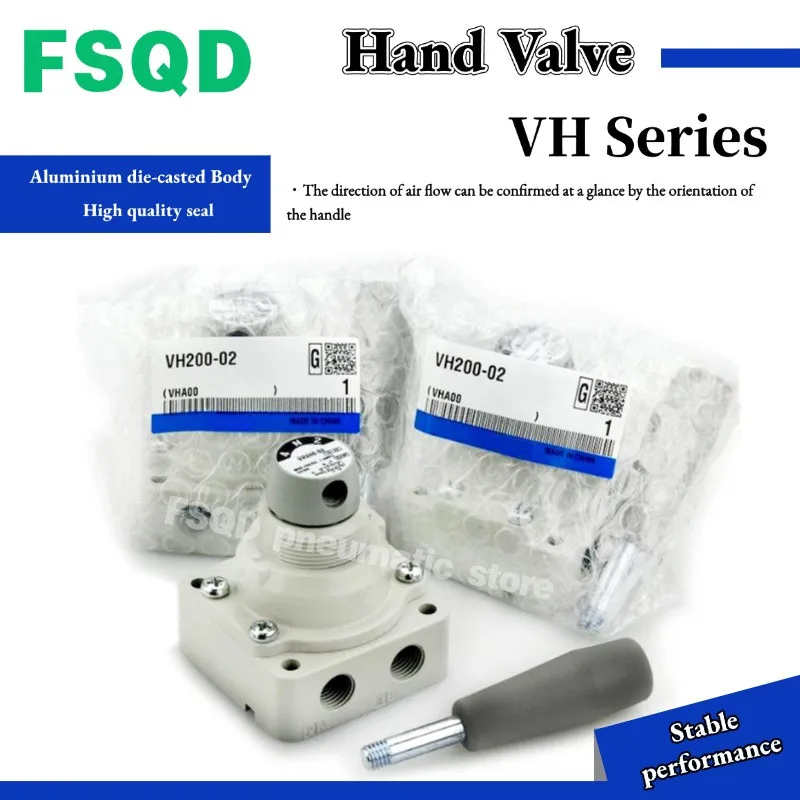 VH200 VH201 Vh 202 … - image