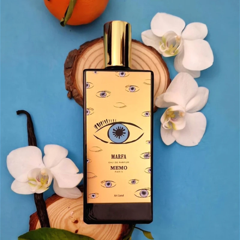 عطر أو دي برفوم برائحة الفواكه للجنسين، عطر رومانسي طازج يدوم طويلاً للارتداء اليومي والحفلات والعمل والسفر وتاريخ السهرة وخيار الهدايا
