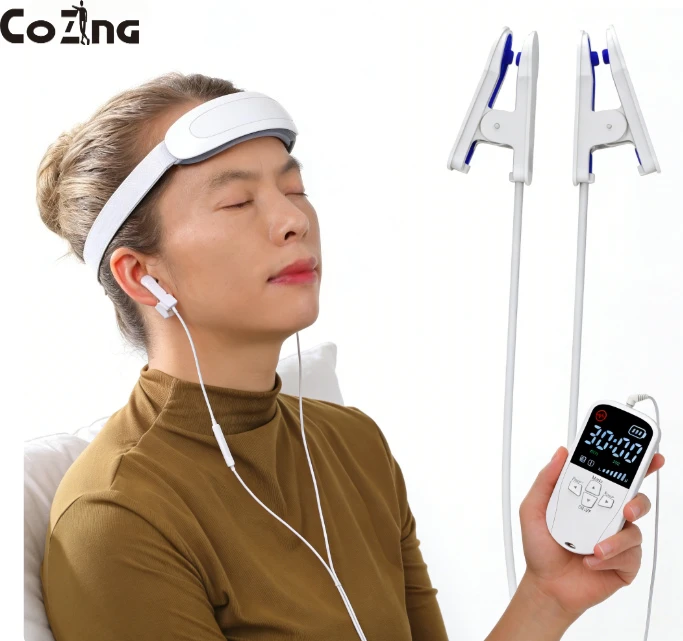 Ces Therapy Sleep A…