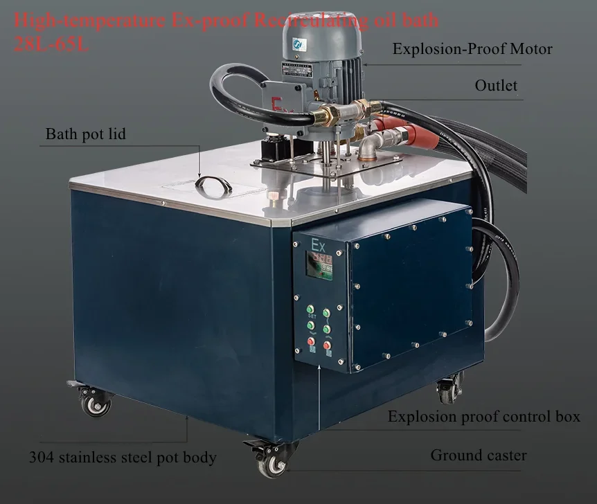 Baño de agua termostático digital de laboratorio de larga duración de alta calidad de EE. UU. más vendido