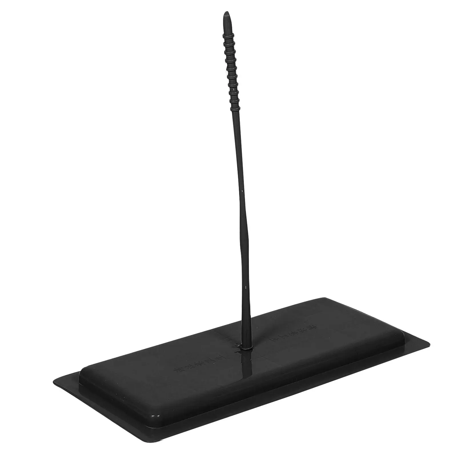 

Универсальная крышка для унитаза-чаши Генуя, утолщенная пластиковая, для напольных унитазов, простая установка, легкая чистка, для дома и общественных мест