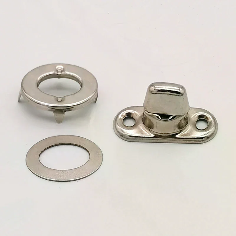 10Sets Marine Grade Twist Lock Fasteners Turn Button Eyelet And Stud For Canvas Fastener Turn Buttons Easy Install
