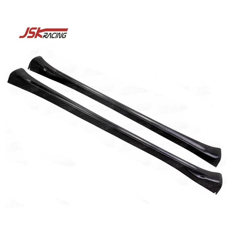 

Боковые накладки из стекловолокна FRP в стиле W для Maserati Quattroporte 2009-2012 годов