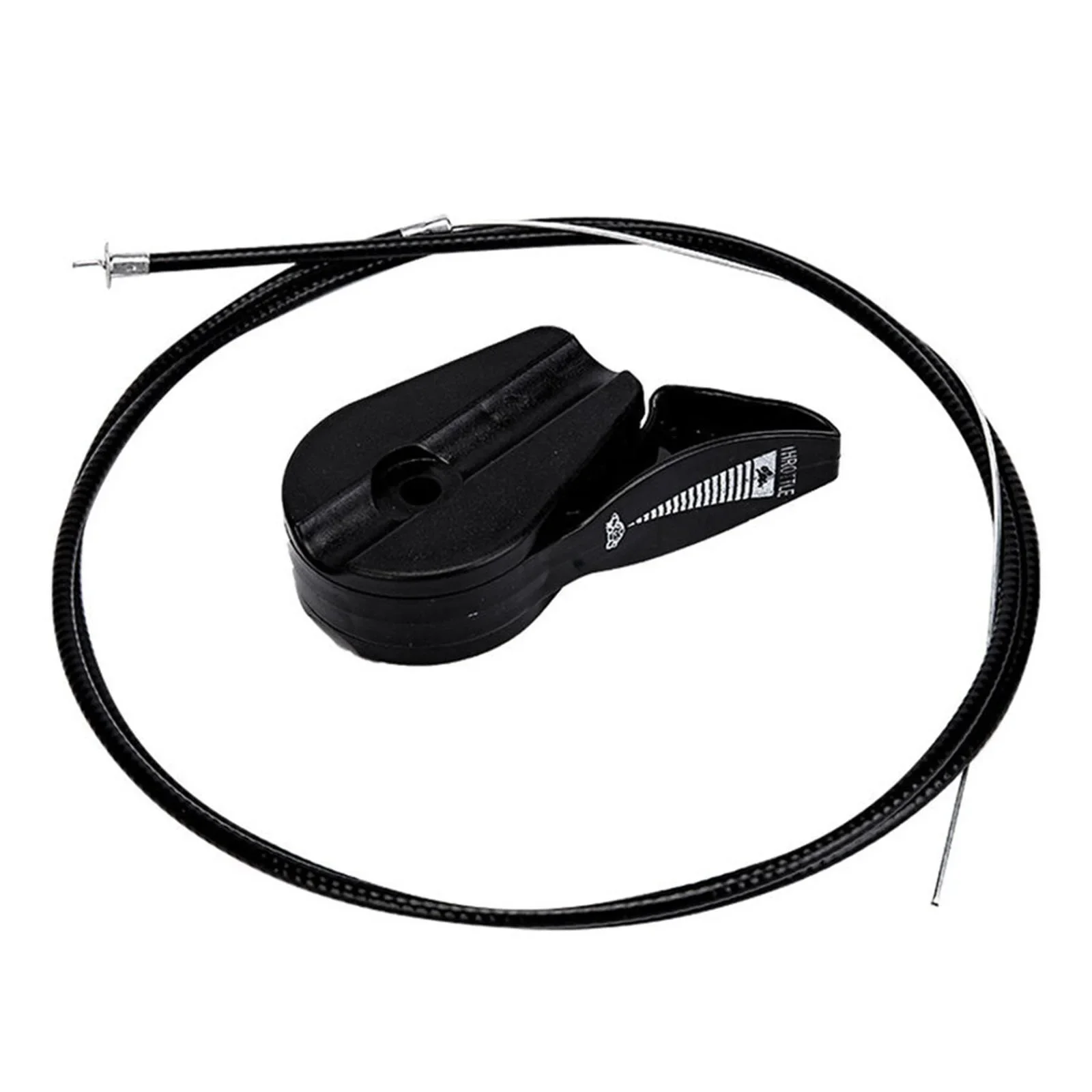 Strong Throttle Control Cable for VICTA ROVER 4 stroke Lawn Mowers  Trustworthy Performance  Simple Installation