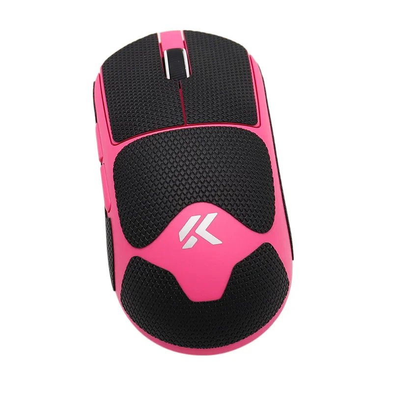 1 Set Mouse Anti Slip Grip Sticker For MCHOSE A7V3 Ultra+‌ PRO+ Mouse Non-Slip Anti Sweat Tape Exquisite Texture