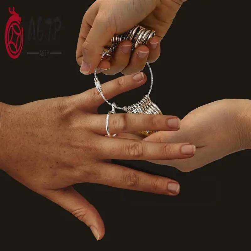 

A67P-Jewelry Ring Sizer Tools Ring Repair Stick, Rubber Hammer, Polishing Cloth/Bar/Agate Knife For Jewelry Making, With Bag