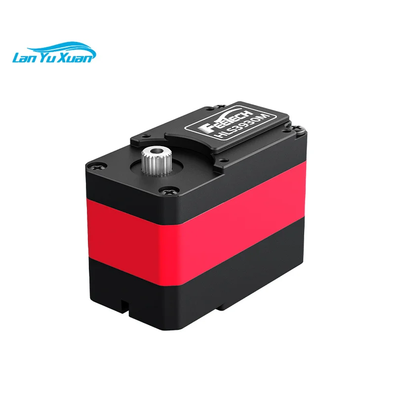 Feetech New Arrival HLS3930M Core Motor Constant Force Control Digital Servo Dynamixel Servomotors Autonomous Quadruped Robots