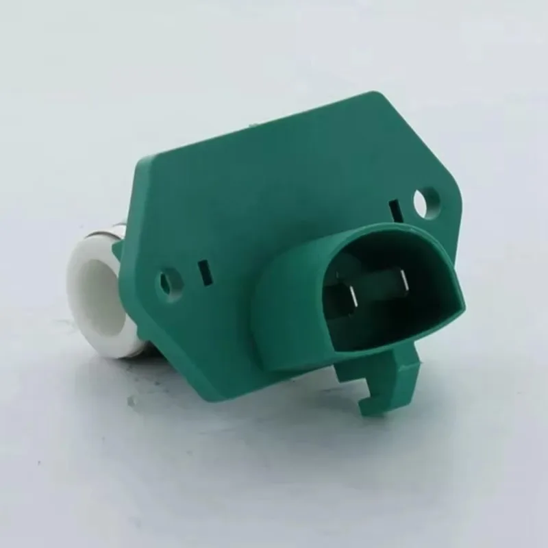 XS6H9A819BB 8390134 Heater Blower Motor Resistor Fan Speed Control for Ford Fiesta 2003-2006