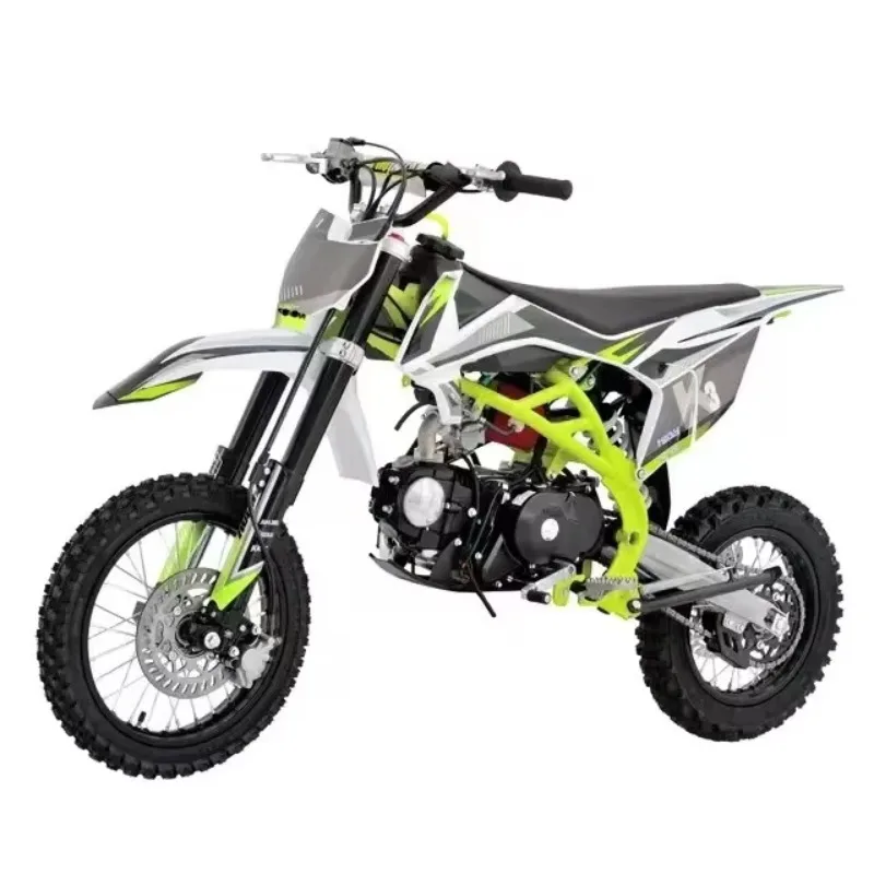 

SXLL 125Cc buggy mountain bike 14 inch tires motorcycle buggy track bike all terrain k-t-m