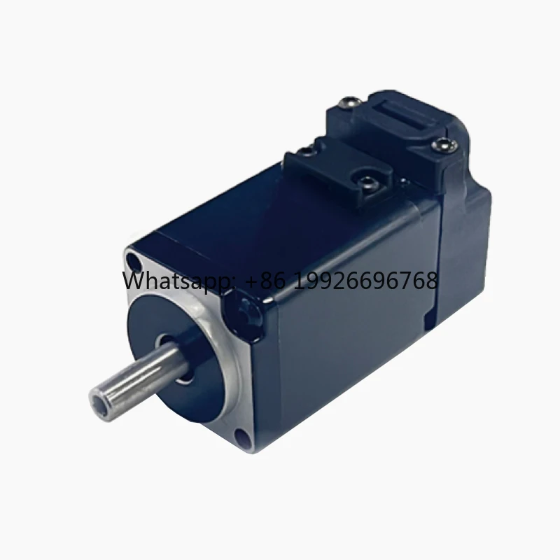 PrimoPal Mini Servo Motor 25mm 4000~6000rpm IP50 50W Gear High Precision Micro DC Brushless Servo Motor