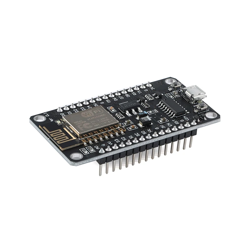 ESP8266 serial port wifi module NodeMCU Lua V3 Internet of Things development board TYPE-C interface CH340