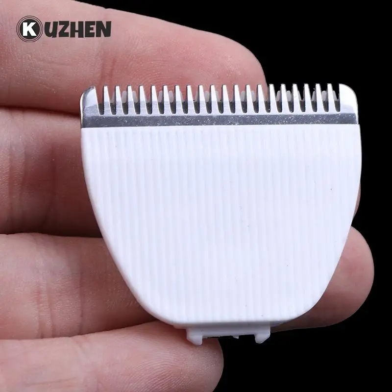 

Cutter Head Razor Blade 22 Teeth For Hair Remove Tools For Animal Clipper Trimmer High Quality Grooming Ceramic