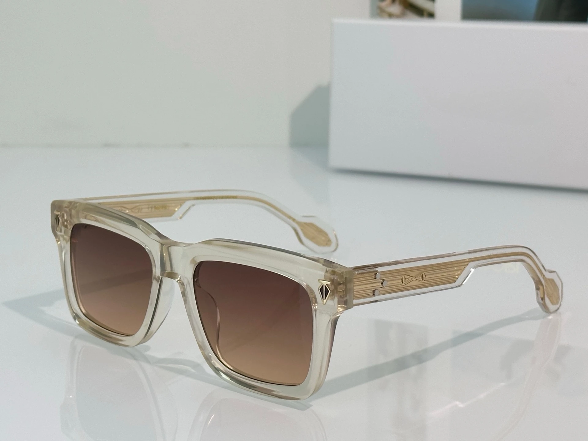 Limited Style Squar… - image