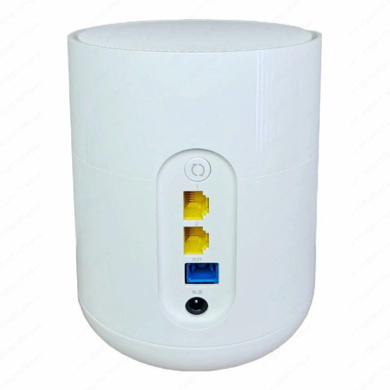 K662D 2 GE + 2.4 and 5G WiFi 6 FTTH ONT Modem Emglish Firmware ONU Dual Band WIFI Home Router Gpon Ont K662D