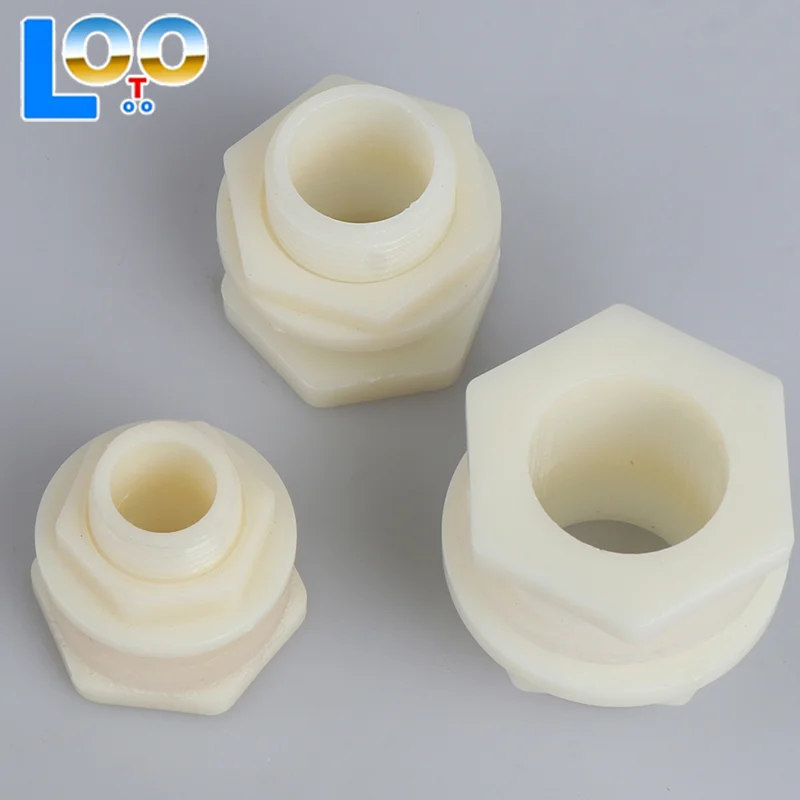 1 шт., разъем для рыбы из АБС-пластика, аксессуары для сливной трубы, фитинг для аквариумной трубы