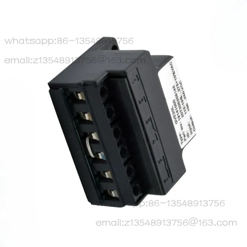 Full wave rectifier module GVE20L/19141000 motor brake brake rectifier spot fast delivery
