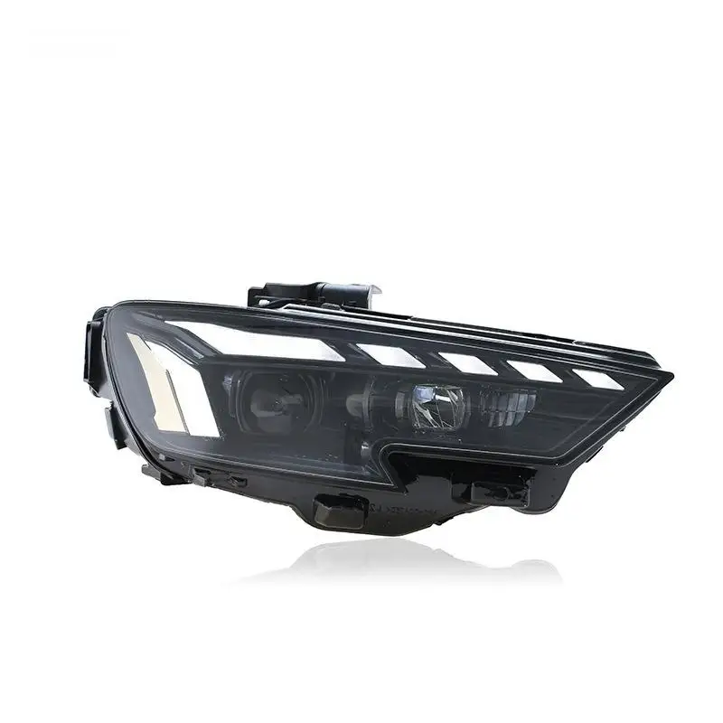 

Car Accessories For Audi A3 LED Headlights 2013-2020 Head Lamps Turn Signals Front Lights Daytime Running Light Wholesale