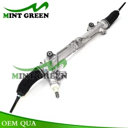 LHD For Mercedes-Benz Power Steering Rack For Mercedes-Benz ML 350 A1644600325 A 164 460 03 25  power steering gear