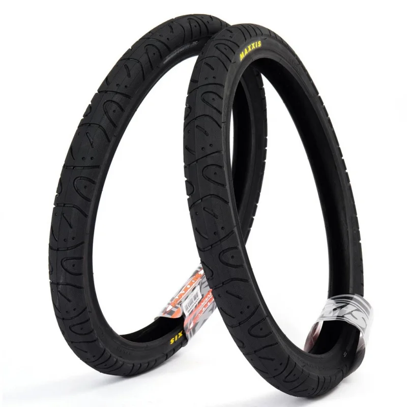 MAXXIS Hookworm 29x2.5 26x2.5 20x1.95 Bicycle Tire Wire Clincher Tire Single Black Steel Tire for Street Park Verts Flatland