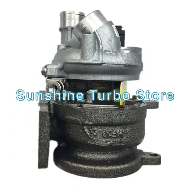 

TDV8 turbo 54399880113 LR021653 LR021043 LR003667 LR004037 LR008826 6H4 Q-6K682-EE LR004037 turbo for Land-Rover Range Rover 3.6