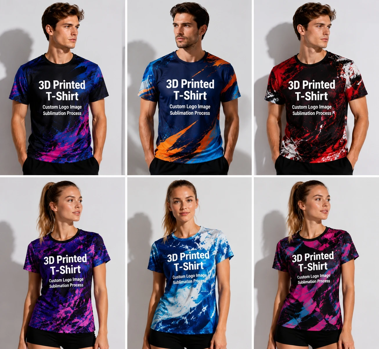 Thumbnail 2 - #72 Best Mens Sports Tops to Buy In 2026