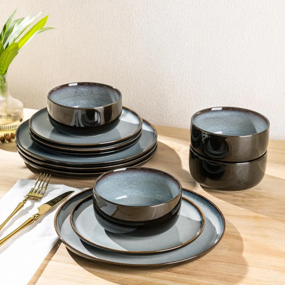 Ceramic Dinnerware … - image