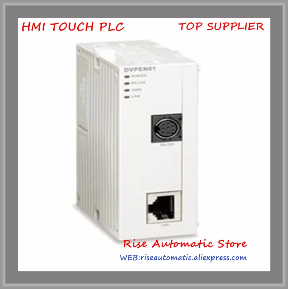 DVPEN01-SL New Original PLC Ethernet Communication Module