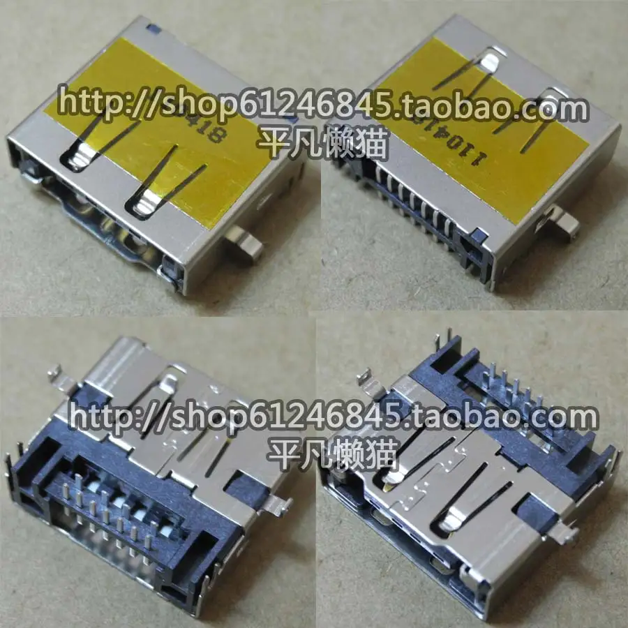 واجهات USB لينوفو ، أيسر ، توشيبا ، ديل ، HP ، وغيرها من ESATA ، 2 في 1 ، شحن مجاني