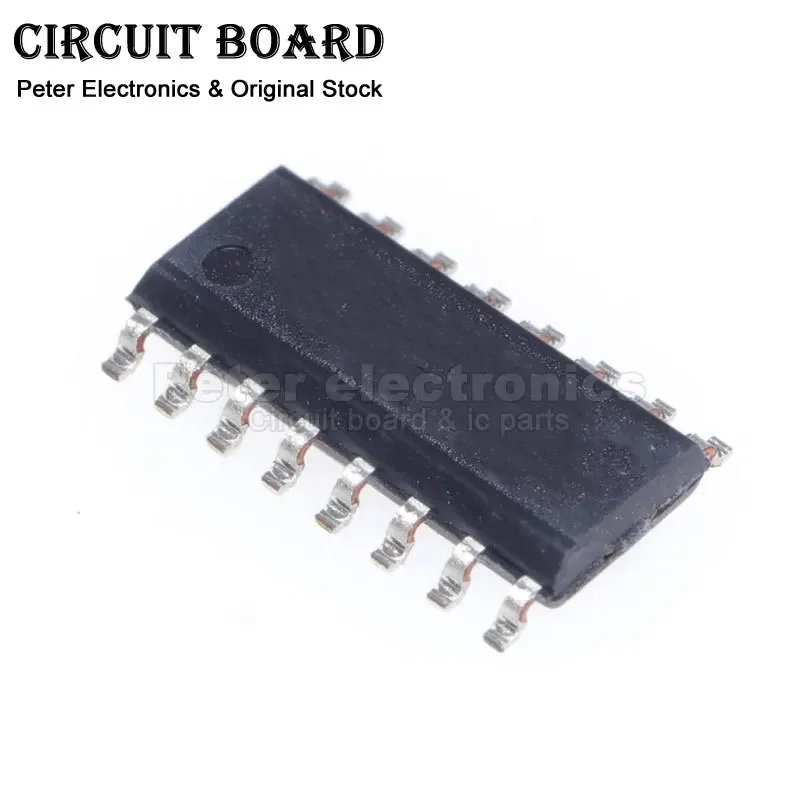 (2-5piece) For HOZIGN HOZ1GN sop-16 Circuit Board IC part 100% New Stock