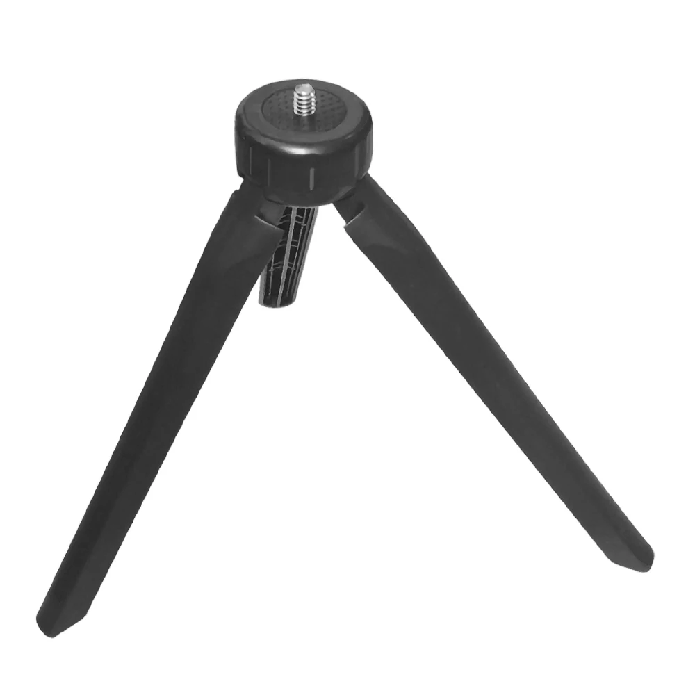 Mini Flexible Tripod for Smartphone Video Tripod Stand Handle Grip for Pocket Gimbal Fit for GoPro 9 8 7 6 5 4