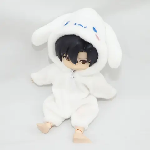 10 best sales नेंडोरॉइड गुड़िया के कपड़े - №3