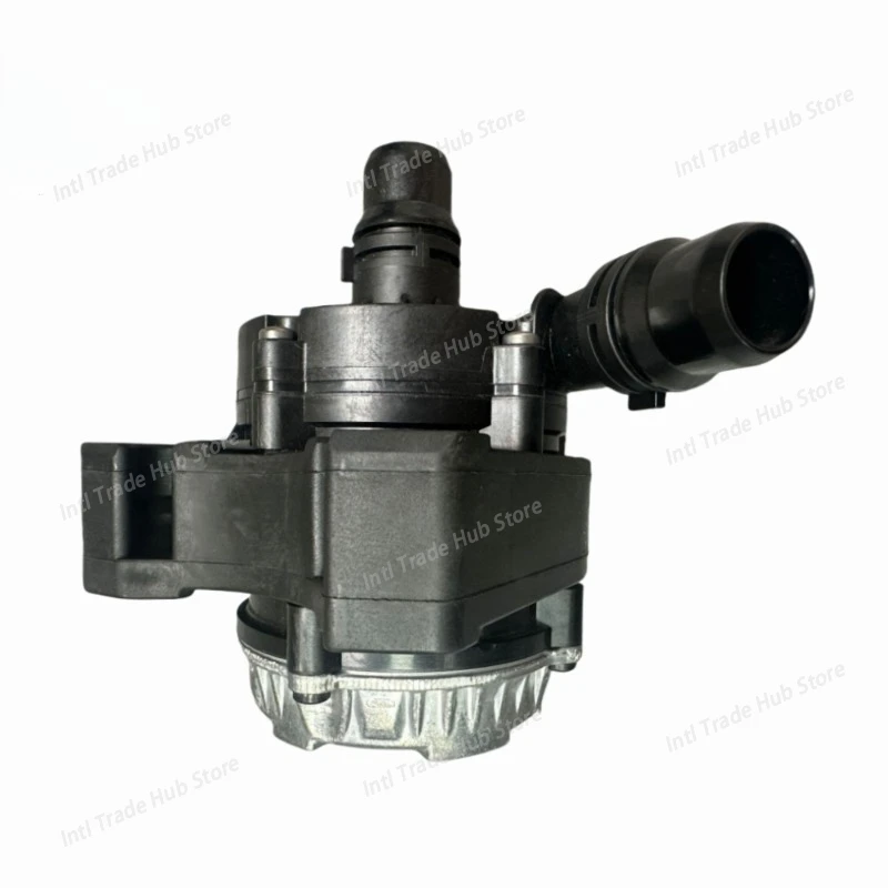 Electric Water Pump…