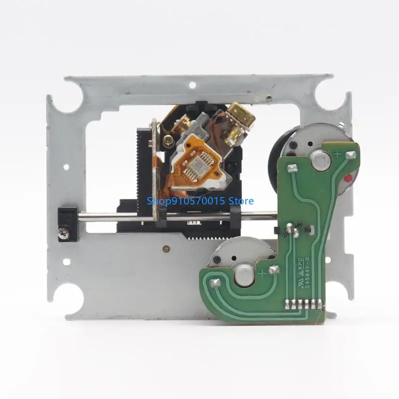 B95C KHM-230AAA Optical Drive Pick-Up Head Electronic Component Lens For CD DVD Player Repair Mechanism Replacement view 4